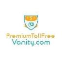 PremiumTollFreeVanity logo